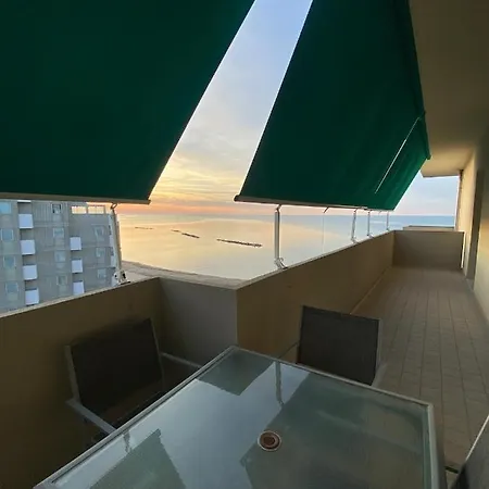 Tramonto In Baia Apartment *