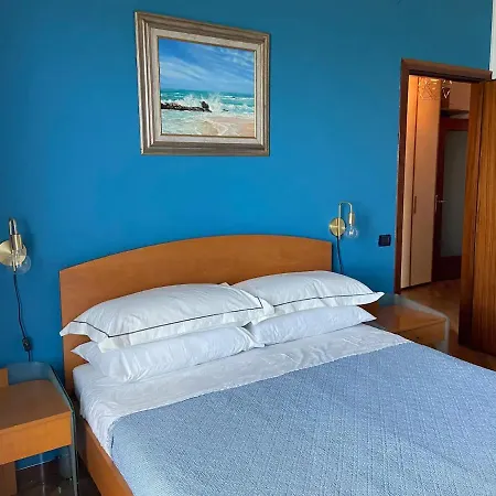 Apartment Tramonto In Baia *