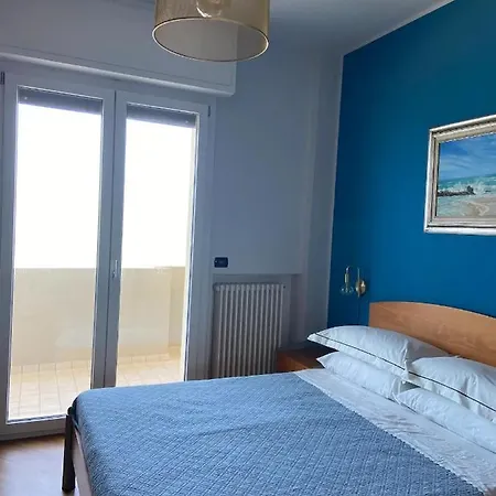 Tramonto In Baia Apartment