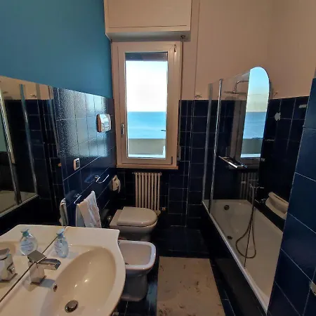 Tramonto In Baia Apartment *