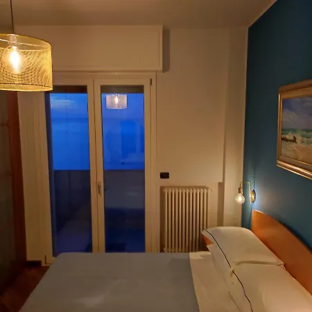 Tramonto In Baia Апартаменты *