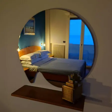 Tramonto In Baia Апартаменты