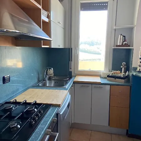 Apartment Tramonto In Baia *
