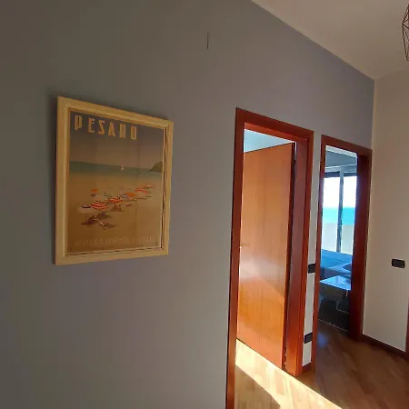 Tramonto In Baia Апартаменты *