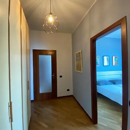 Apartment Tramonto In Baia