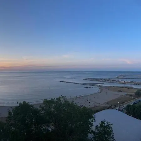 Apartment Tramonto In Baia